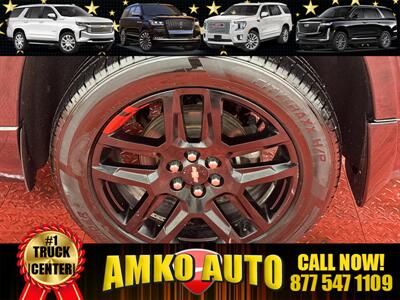 2020 Chevrolet Traverse Premier - Photo 8 - Temple Hills, MD 20748