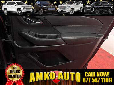 2020 Chevrolet Traverse Premier - Photo 28 - Temple Hills, MD 20748