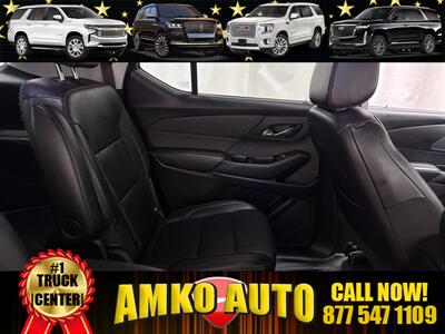 2020 Chevrolet Traverse Premier - Photo 30 - Temple Hills, MD 20748