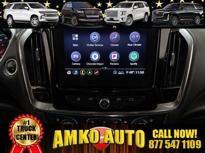 2020 Chevrolet Traverse Premier - Photo 46 - Temple Hills, MD 20748