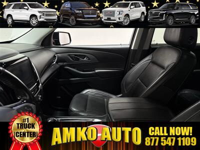 2020 Chevrolet Traverse Premier - Photo 19 - Temple Hills, MD 20748