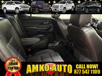 2020 Chevrolet Traverse Premier - Photo 29 - Temple Hills, MD 20748