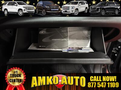 2020 Chevrolet Traverse Premier - Photo 37 - Temple Hills, MD 20748