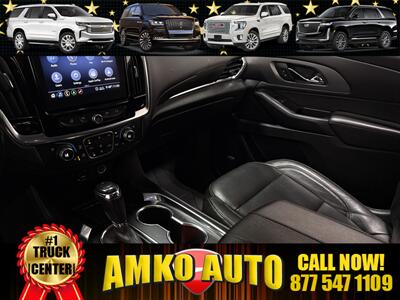 2020 Chevrolet Traverse Premier - Photo 40 - Temple Hills, MD 20748
