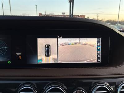 2019 Mercedes-Benz S 560 4MATIC   - Photo 77 - Laurel, MD 20724