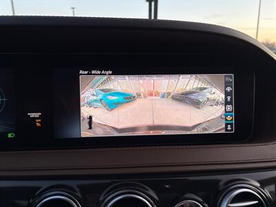 2019 Mercedes-Benz S 560 4MATIC   - Photo 75 - Laurel, MD 20724