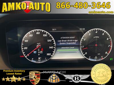 2019 Mercedes-Benz S 560 4MATIC - Photo 49 - Laurel, MD 20724