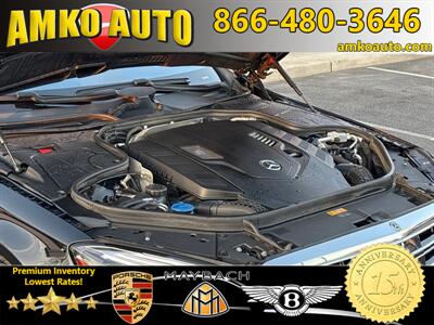 2019 Mercedes-Benz S 560 4MATIC - Photo 30 - Laurel, MD 20724