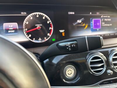 2019 Mercedes-Benz S 560 4MATIC   - Photo 43 - Laurel, MD 20724