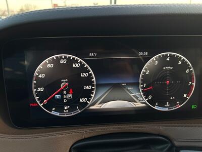 2019 Mercedes-Benz S 560 4MATIC   - Photo 50 - Laurel, MD 20724