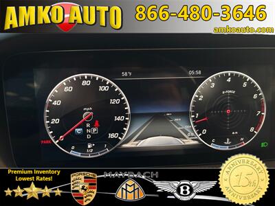 2019 Mercedes-Benz S 560 4MATIC - Photo 50 - Laurel, MD 20724