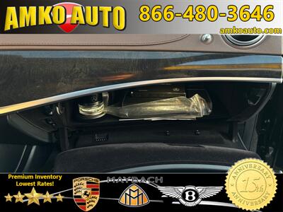 2019 Mercedes-Benz S 560 4MATIC - Photo 28 - Laurel, MD 20724