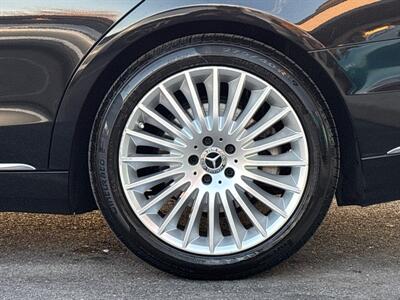 2019 Mercedes-Benz S 560 4MATIC   - Photo 7 - Laurel, MD 20724