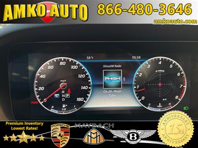 2019 Mercedes-Benz S 560 4MATIC - Photo 52 - Laurel, MD 20724