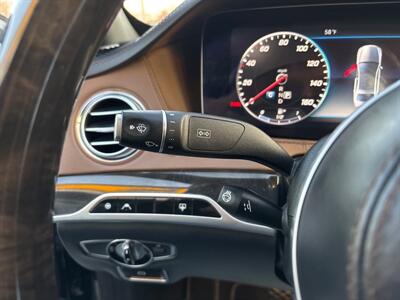 2019 Mercedes-Benz S 560 4MATIC   - Photo 41 - Laurel, MD 20724