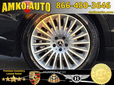 2019 Mercedes-Benz S 560 4MATIC - Photo 10 - Laurel, MD 20724