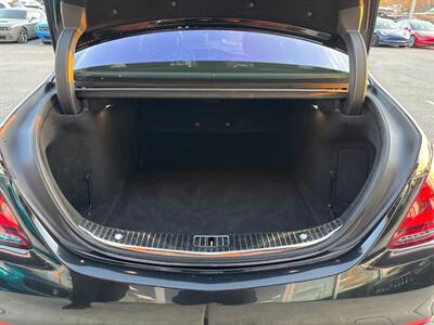 2019 Mercedes-Benz S 560 4MATIC   - Photo 21 - Laurel, MD 20724