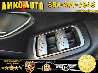 2019 Mercedes-Benz S 560 4MATIC - Photo 37 - Laurel, MD 20724