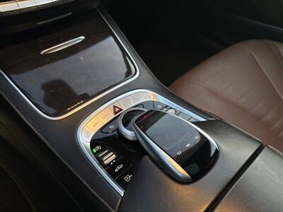 2019 Mercedes-Benz S 560 4MATIC   - Photo 81 - Laurel, MD 20724