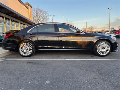 2019 Mercedes-Benz S 560 4MATIC   - Photo 11 - Laurel, MD 20724