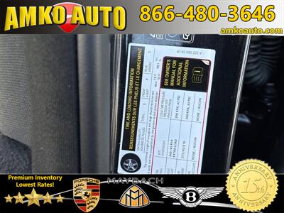 2019 Mercedes-Benz S 560 4MATIC - Photo 83 - Laurel, MD 20724