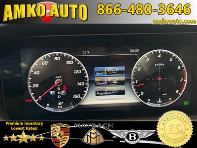 2019 Mercedes-Benz S 560 4MATIC - Photo 54 - Laurel, MD 20724