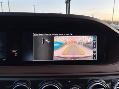 2019 Mercedes-Benz S 560 4MATIC   - Photo 79 - Laurel, MD 20724
