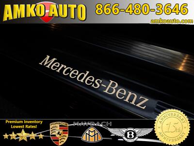 2019 Mercedes-Benz S 560 4MATIC - Photo 85 - Laurel, MD 20724