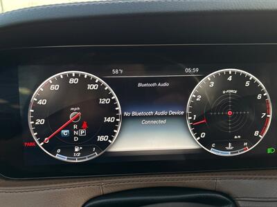2019 Mercedes-Benz S 560 4MATIC   - Photo 53 - Laurel, MD 20724