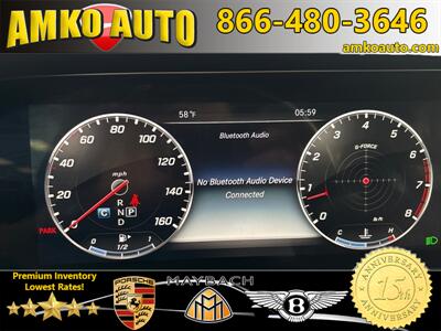 2019 Mercedes-Benz S 560 4MATIC - Photo 53 - Laurel, MD 20724