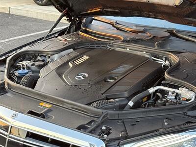 2019 Mercedes-Benz S 560 4MATIC   - Photo 32 - Laurel, MD 20724