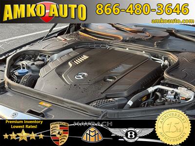 2019 Mercedes-Benz S 560 4MATIC - Photo 32 - Laurel, MD 20724