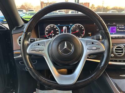 2019 Mercedes-Benz S 560 4MATIC   - Photo 42 - Laurel, MD 20724