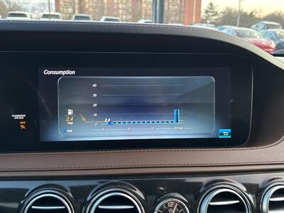 2019 Mercedes-Benz S 560 4MATIC   - Photo 68 - Laurel, MD 20724