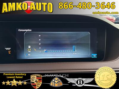 2019 Mercedes-Benz S 560 4MATIC - Photo 68 - Laurel, MD 20724