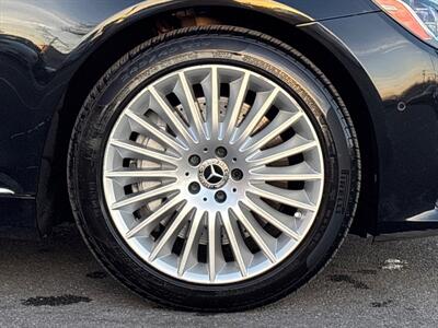 2019 Mercedes-Benz S 560 4MATIC   - Photo 9 - Laurel, MD 20724