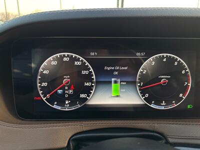 2019 Mercedes-Benz S 560 4MATIC   - Photo 47 - Laurel, MD 20724