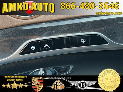 2019 Mercedes-Benz S 560 4MATIC - Photo 40 - Laurel, MD 20724