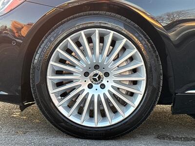 2019 Mercedes-Benz S 560 4MATIC   - Photo 8 - Laurel, MD 20724