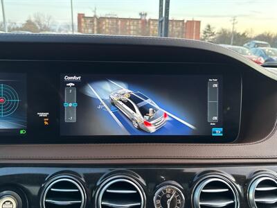 2019 Mercedes-Benz S 560 4MATIC   - Photo 73 - Laurel, MD 20724