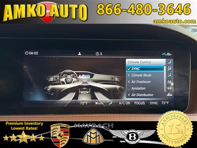 2019 Mercedes-Benz S 560 4MATIC - Photo 63 - Laurel, MD 20724