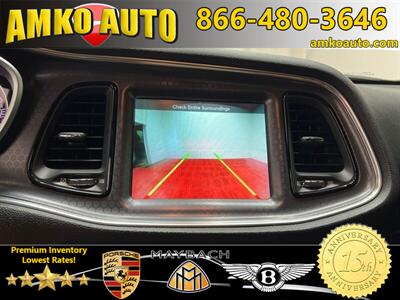 2016 Dodge Challenger R/T Plus   - Photo 39 - Temple Hills, MD 20748