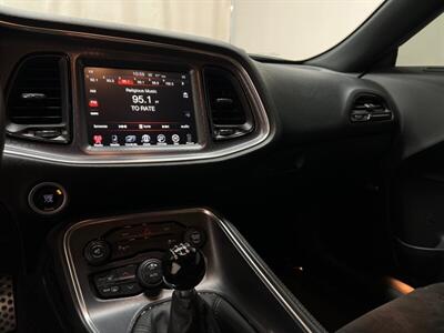 2016 Dodge Challenger R/T Plus   - Photo 32 - Laurel, MD 20724