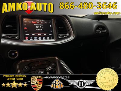 2016 Dodge Challenger R/T Plus   - Photo 32 - Temple Hills, MD 20748