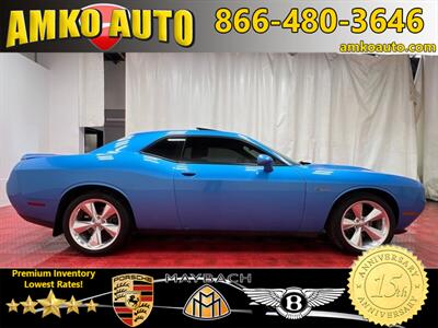 2016 Dodge Challenger R/T Plus   - Photo 12 - Temple Hills, MD 20748