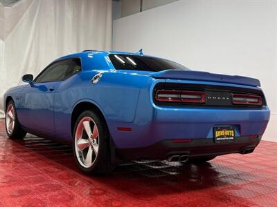 2016 Dodge Challenger R/T Plus   - Photo 13 - Laurel, MD 20724