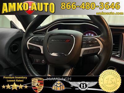 2016 Dodge Challenger R/T Plus   - Photo 29 - Temple Hills, MD 20748