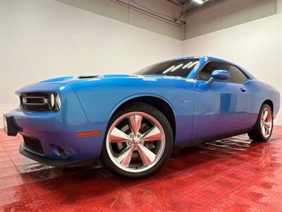 2016 Dodge Challenger R/T Plus   - Photo 2 - Laurel, MD 20724