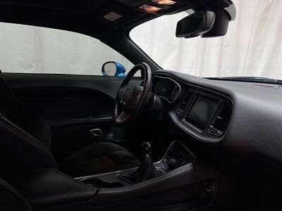 2016 Dodge Challenger R/T Plus   - Photo 23 - Laurel, MD 20724