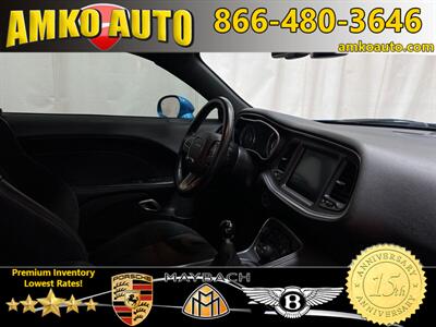 2016 Dodge Challenger R/T Plus   - Photo 23 - Temple Hills, MD 20748